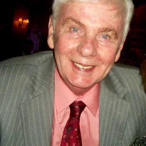 Meet your Posher, Ed